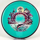 MVP SE Neutron Ohm (Bridge To Gnomewhere) - Disc Golf Deals USA