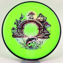 MVP SE Neutron Ohm (Bridge To Gnomewhere) - Disc Golf Deals USA