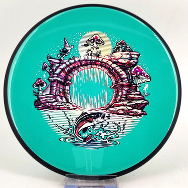 MVP SE Neutron Ohm (Bridge To Gnomewhere) - Disc Golf Deals USA