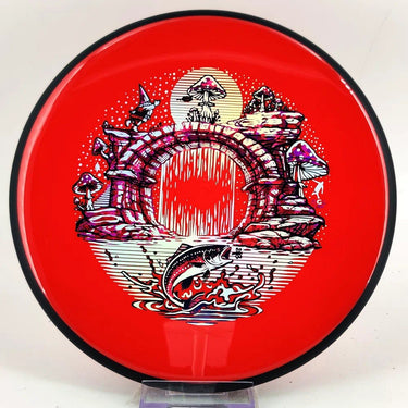 MVP SE Neutron Ohm (Bridge To Gnomewhere) - Disc Golf Deals USA