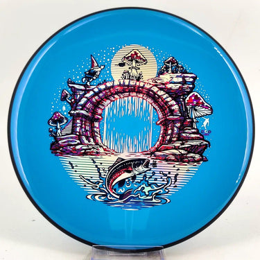 MVP SE Neutron Soft Glitch (Bridge To Gnomewhere) - Disc Golf Deals USA