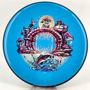 MVP SE Neutron Soft Glitch (Bridge To Gnomewhere) - Disc Golf Deals USA