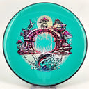 MVP SE Neutron Soft Glitch (Bridge To Gnomewhere) - Disc Golf Deals USA