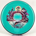 MVP SE Neutron Soft Glitch (Bridge To Gnomewhere) - Disc Golf Deals USA