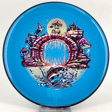 MVP SE Neutron Soft Glitch (Bridge To Gnomewhere) - Disc Golf Deals USA