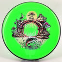 MVP SE Neutron Soft Glitch (Bridge To Gnomewhere) - Disc Golf Deals USA