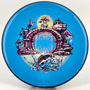 MVP SE Neutron Soft Glitch (Bridge To Gnomewhere) - Disc Golf Deals USA