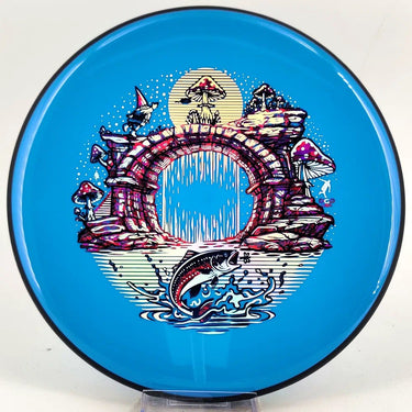 MVP SE Neutron Soft Glitch (Bridge To Gnomewhere) - Disc Golf Deals USA