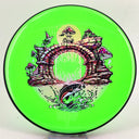 MVP SE Neutron Soft Glitch (Bridge To Gnomewhere) - Disc Golf Deals USA