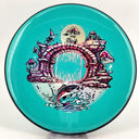 MVP SE Neutron Soft Glitch (Bridge To Gnomewhere) - Disc Golf Deals USA