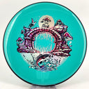 MVP SE Neutron Soft Glitch (Bridge To Gnomewhere) - Disc Golf Deals USA