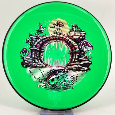 MVP SE Neutron Soft Glitch (Bridge To Gnomewhere) - Disc Golf Deals USA