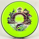 MVP SE Neutron Soft Glitch (Bridge To Gnomewhere) - Disc Golf Deals USA