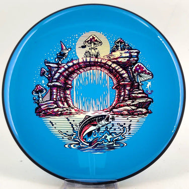 MVP SE Neutron Soft Glitch (Bridge To Gnomewhere) - Disc Golf Deals USA