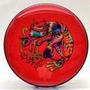 MVP SE Neutron Soft Glitch (Froggeaux) - Disc Golf Deals USA