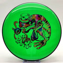 MVP SE Neutron Soft Glitch (Froggeaux) - Disc Golf Deals USA