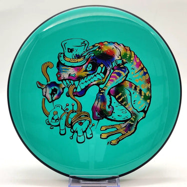 MVP SE Neutron Soft Glitch (Froggeaux) - Disc Golf Deals USA