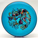 MVP SE Neutron Soft Glitch (Froggeaux) - Disc Golf Deals USA