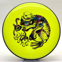 MVP SE Neutron Soft Glitch (Froggeaux) - Disc Golf Deals USA