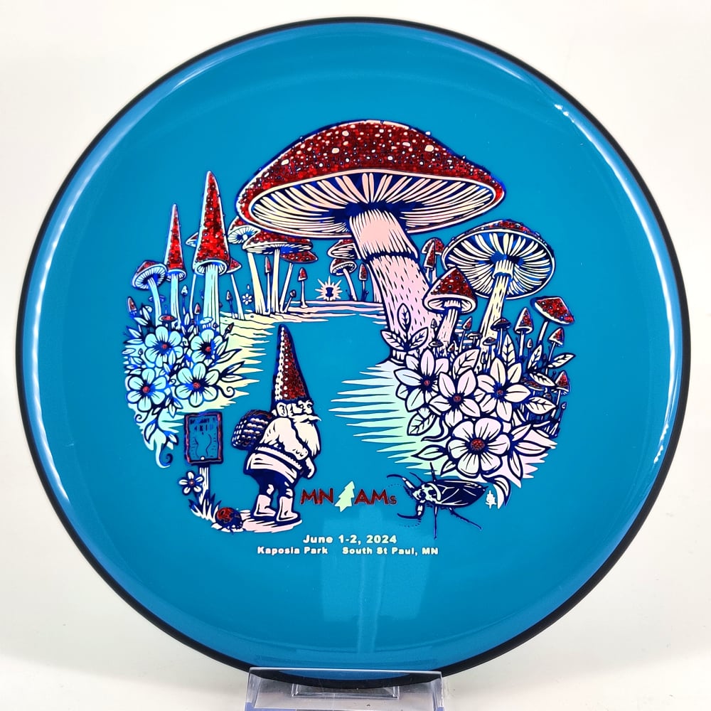 MVP SE Neutron Soft Glitch (Gnome Driven - Minnesota AM) - Disc Golf Deals USA