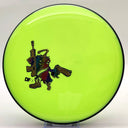 MVP SE Neutron Soft Glitch (Jalapeno Assassin) - Disc Golf Deals USA