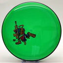 MVP SE Neutron Soft Glitch (Jalapeno Assassin) - Disc Golf Deals USA