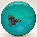 MVP SE Neutron Soft Glitch (Jalapeno Assassin) - Disc Golf Deals USA