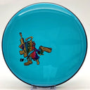 MVP SE Neutron Soft Glitch (Jalapeno Assassin) - Disc Golf Deals USA