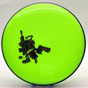 MVP SE Neutron Soft Glitch (Jalapeno Assassin) - Disc Golf Deals USA