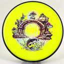 MVP SE Neutron Watt (Bridge To Gnomewhere) - Disc Golf Deals USA