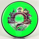 MVP SE Neutron Watt (Bridge To Gnomewhere) - Disc Golf Deals USA