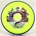 MVP SE Neutron Watt (Bridge To Gnomewhere) - Disc Golf Deals USA