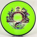 MVP SE Neutron Watt (Bridge To Gnomewhere) - Disc Golf Deals USA