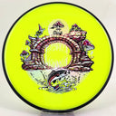 MVP SE Neutron Watt (Bridge To Gnomewhere) - Disc Golf Deals USA