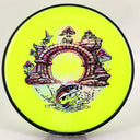 MVP SE Neutron Watt (Bridge To Gnomewhere) - Disc Golf Deals USA