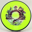 MVP SE Neutron Watt (Bridge To Gnomewhere) - Disc Golf Deals USA