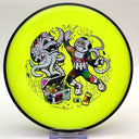 MVP SE Neutron Watt (Kraken) - Disc Golf Deals USA