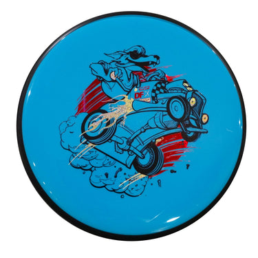 MVP SE Neutron Watt (Rockabogey Wolf) - Disc Golf Deals USA