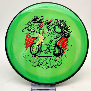 MVP SE Neutron Watt (Rockabogey Wolf) - Disc Golf Deals USA