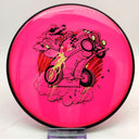 MVP SE Neutron Watt (Rockabogey Wolf) - Disc Golf Deals USA