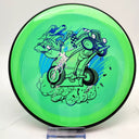 MVP SE Neutron Watt (Rockabogey Wolf) - Disc Golf Deals USA