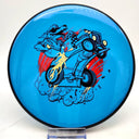 MVP SE Neutron Watt (Rockabogey Wolf) - Disc Golf Deals USA