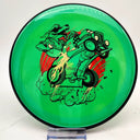 MVP SE Neutron Watt (Rockabogey Wolf) - Disc Golf Deals USA