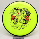 MVP SE Neutron Watt (Rockabogey Wolf) - Disc Golf Deals USA