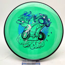 MVP SE Neutron Watt (Rockabogey Wolf) - Disc Golf Deals USA