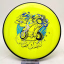 MVP SE Neutron Watt (Rockabogey Wolf) - Disc Golf Deals USA