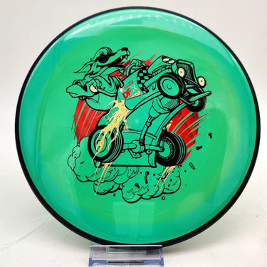 MVP SE Neutron Watt (Rockabogey Wolf) - Disc Golf Deals USA