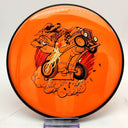 MVP SE Neutron Watt (Rockabogey Wolf) - Disc Golf Deals USA