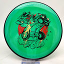 MVP SE Neutron Watt (Rockabogey Wolf) - Disc Golf Deals USA