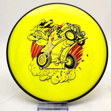 MVP SE Neutron Watt (Rockabogey Wolf) - Disc Golf Deals USA